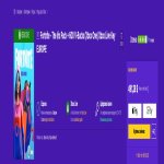 🎨 71 skins | 🌟 Fortnite account