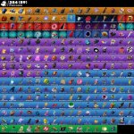 🎨 183 skins | 🌟 Fortnite account