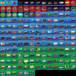 🎨 207 скінів | 🌟 Fortnite акаунт