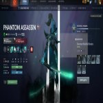 🏅 MMR 4544 | 🕒 2600 годин | 🛡 11000