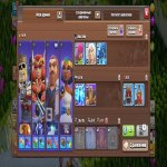 🏰 Clash of Clans акаунт | Ратуша 15 рівня | Рівень 135