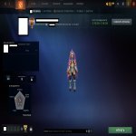 🏅 MMR 6500 | 🕒 220 hours | 🛡 10000