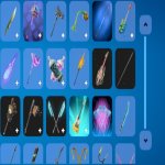 🎨 91 skins | 🌟 Fortnite account