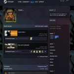 ⚡ FACEIT LVL 10 | 🎯 2471 ELO | 🕒 957 матчей — Готов к игре!