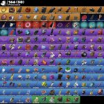 🎨 113 skins | 🌟 Fortnite account