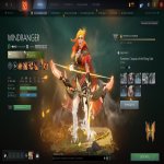 🏅 MMR 800 | 🕒 5400 годин | 🛡 0