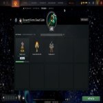 🏅 MMR 5740 | 🕒 877 hours | 🛡 9031