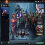 🏅 MMR 125 | 🕒 791 hours | 🛡 4326