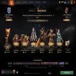 🏅 MMR 7305 | 🕒 200 годин | 🛡 10628