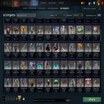 🏅 MMR 5960 | 🕒 400 hours | 🛡 12000