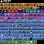 🎨 91 skins | 🌟 Fortnite account