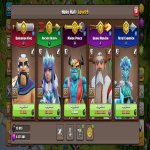 🏰 Clash of Clans акаунт | Ратуша 16 ратуша | Рівень 0