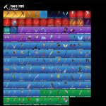 🎨 91 скін | 🌟 Fortnite акаунт