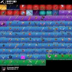 🎨 80 skins | 🌟 Fortnite account