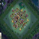 🏰 Clash of Clans акаунт | Ратуша 13 | Рівень 161
