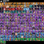 🌟 212 скинов | 🎮 Fortnite аккаунт