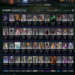 🏅 MMR 1497 | 🕒 371 годин | 🛡 4639