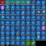 🎨 40 skins | 🌟 Fortnite account