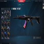 🎯 Valorant account | Rank: Unlocked | EU | 17 agents