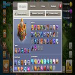🏰 Clash of Clans акаунт | 16 ратуша | Рівень 16