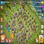 🏰 Clash of Clans акаунт | Ратуша 13 | Рівень 127