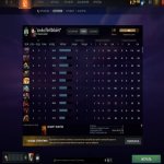 🏅 MMR 2355 | 🕒 411 годин | 🛡 11328