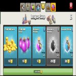 🏰 Clash of Clans акаунт | 14 ратуша | Рівень 1