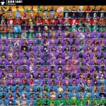 🎨 227 скінів | 🌟 Fortnite акаунт
