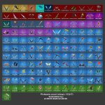 🎨 118 skins | 🌟 Fortnite account