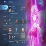 🎮 Mobile Legends акаунт | Епік | 130 героїв | 340 облич