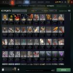 🏅 MMR 651 | 🕒 870 годин | 🛡 8658