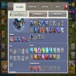 🏰 Clash of Clans акаунт | Ратуша 13 рівня | Рівень 141