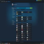 🏅 MMR 7724 | 🕒 1512 годин | 🛡 12000