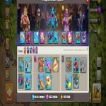 🏰 Clash of Clans акаунт | 14 ратуша | 35 рівень