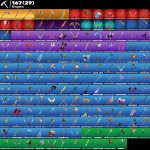 🎨 135 skins | 🌟 Fortnite account