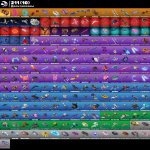 🎨 307 скінів | 🌟 Fortnite акаунт