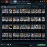 🏅 MMR 2359 | 🕒 637 годин | 🛡 9635