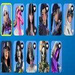 🎨 131 скінів | 🌟 Fortnite акаунт