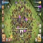 🏰 Clash of Clans акаунт | 10 ратуша | Рівень 124