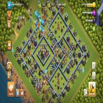 🏰 Clash of Clans акаунт | Ратуша 14 | Рівень 0