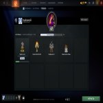 🏅 MMR 794 | 🕒 1219 годин | 🛡 5506