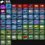 🎨 77 скинов | 🌟 Fortnite аккаунт