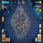 🏰 Clash of Clans акаунт | Ратуша 12 рівень | 3600