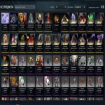 🏅 MMR 4800 | 🕒 6600 hours | 🛡 9200