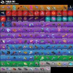 🎨 174 skins | 🌟 Fortnite account