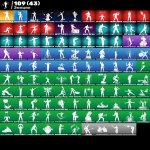 🎨 136 skins | 🌟 Fortnite account