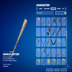 🎨 189 скінів | 🌟 Fortnite акаунт