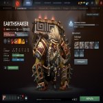 🏅 MMR 3765 | 🕒 4513 годин | 🛡 Початок нової кар'єри з високими шансами на успіх.