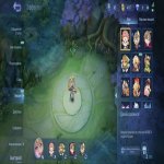 🎮 Mobile Legends акаунт | Міфічний | 119 героїв | 201 облич