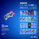 🎨 26 skins | 🌟 Fortnite account